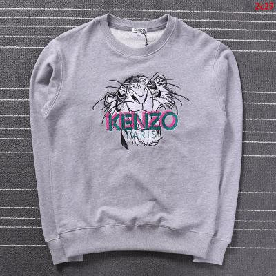 KENZO Hoodies-9